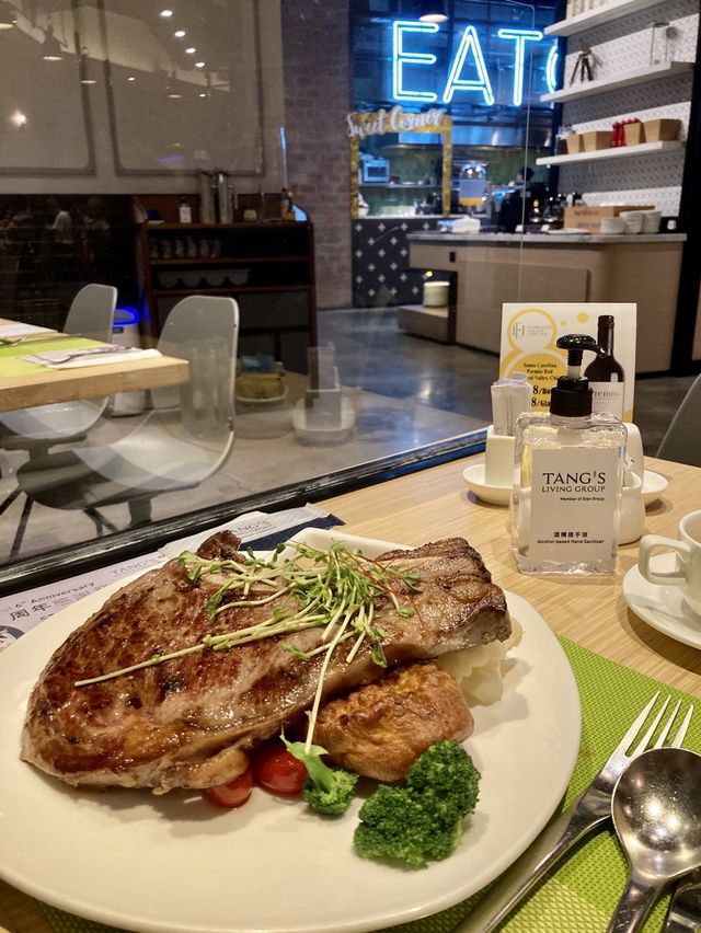 創意素肉自助區 創意素肉自助區