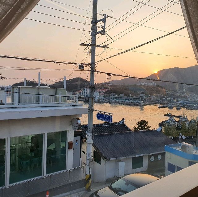 낭만 여수여행 맛집+카페 추천!