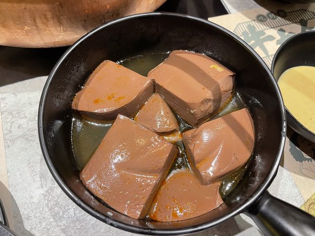 牛大人台式火鍋