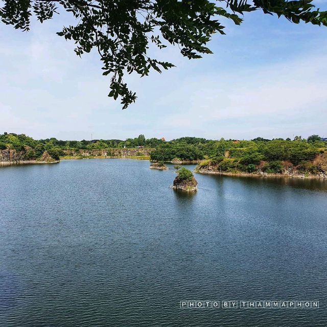 แกรนด์​แค​นย​่​อน​เมืองบุรีรัมย์