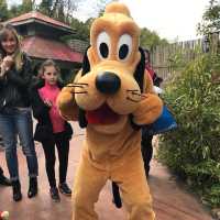 Disneyland Paris