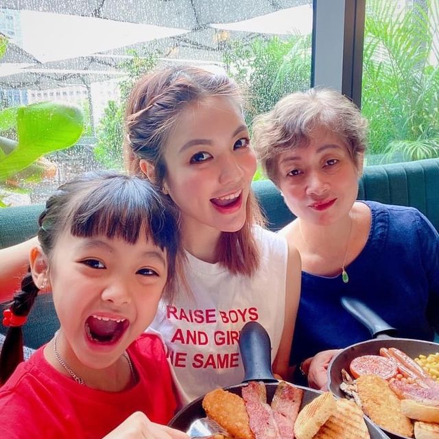 【 #田園早餐 】