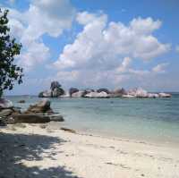 Belitung - Small island, big surprises! 