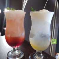 旺角新世紀廣場京都咖啡店