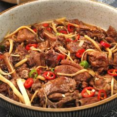 Restoran Alstonia ( Char Kuey Teow Station ) User Photo