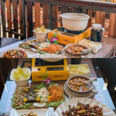 Wozai Dali Dengni User Photo