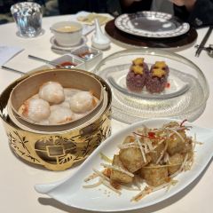 Pin Yue Xuan User Photo