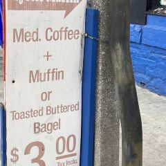 Mystic Muffin User Photo