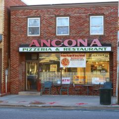 Ancona Pizzeria User Photo