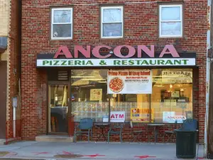 Ancona Pizzeria