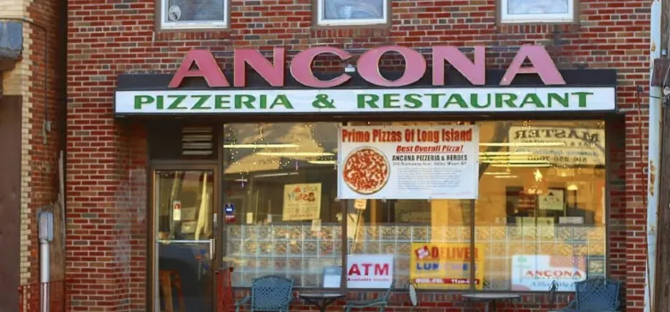 Ancona Pizzeria