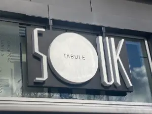 Souk Tabule