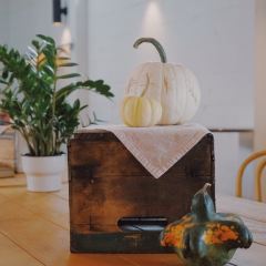 Farmhouse Cafe & Eatery User Photo