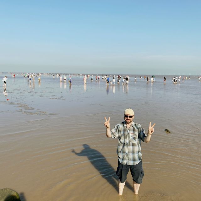 Outer Shanghai: There’s Plenty to See Outer Shanghai: There’s Plenty to See