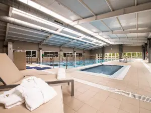 Hotel Villa Virginia