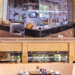 深圳餐馆(周村店) User Photo