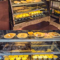 深圳餐馆(周村店) User Photo