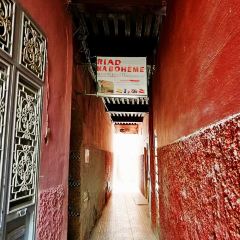 Riad Ma Boheme User Photo