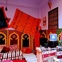 Riad Ma Boheme User Photo