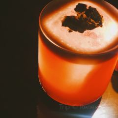 HERMIT WHISKY&COCKTAIL BAR 여행 사진