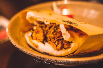 搅三搅峨眉民间小吃市集(绥山东路店)