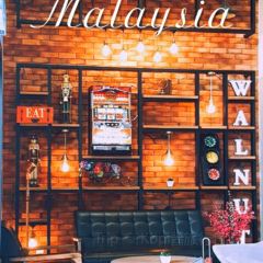 Walnut Cafe & Bar User Photo