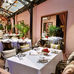 上海The Drama酒店·Le Pump樂汸西餐厅&酒馆 User Photo