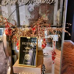 上海The Drama酒店·Le Pump樂汸西餐厅&酒馆 User Photo