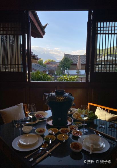 文氏奶奶·云南民间菜