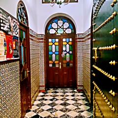 Riad El Reducto 여행 사진