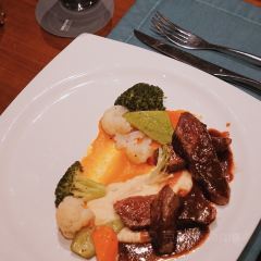The Westin Shimei Bay Resort·Coast Barbeque Restaurant User Photo