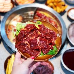 鸿姐老火锅(常州总店) 여행 사진