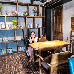 3Haocangku 여행 사진