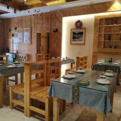 玛莎西餐厅(佳润华庭店) User Photo