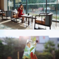 福州泰禾铂尔曼酒店大堂酒廊 User Photo