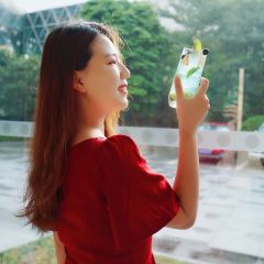 福州泰禾铂尔曼酒店大堂酒廊 User Photo