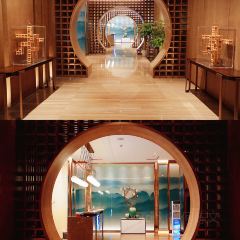 福州泰禾鉑爾曼酒店·潮品中餐廳張用戶圖片