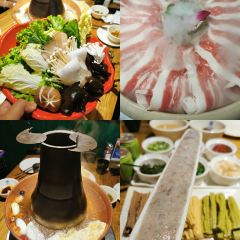 额尔敦传统涮(海亮店) User Photo