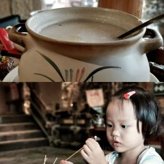 重度·土城烧烤 여행 사진
