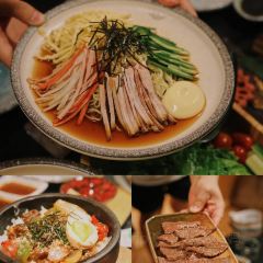 万福烤肉(五四路店) User Photo