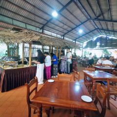 iswara ayurvedic villiage spice garden User Photo