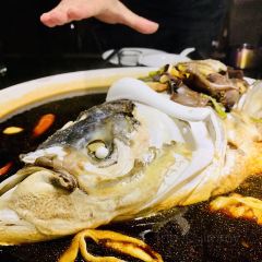 田园山舍生态餐厅 User Photo