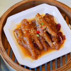 YUE Restaurant User Photo