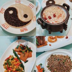 剑门逸酒店-餐厅 User Photo