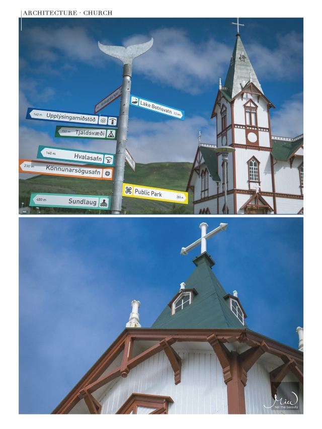 Húsavíkurkirkja