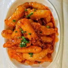 红旗渠假日酒店(餐饮部) User Photo