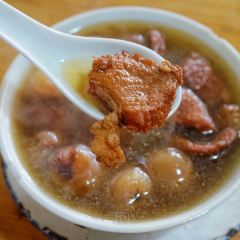 Luojishinianlaodiandingxiangjiangzhi User Photo