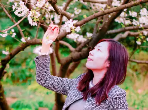 Huishan Ancient Town