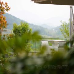 中旅ClubMed JV 安吉度假村·吉餐厅 User Photo