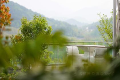 中旅ClubMed JV 安吉度假村·吉餐厅